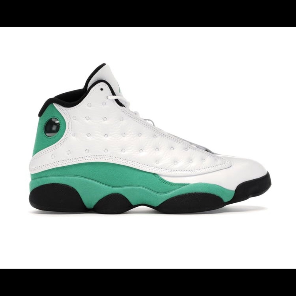 Jordan 13 “Lucky Green” Men’s Sz 9 NIB BD6537-113